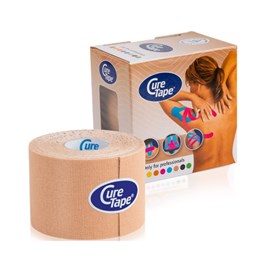KINESIO CURE TAPE 5cmx5m