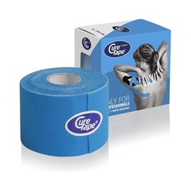KINESIO CURE TAPE 5cmx5m