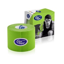 KINEZIOLOŠKA TRAKA CURETAPE® SPORTS GREEN