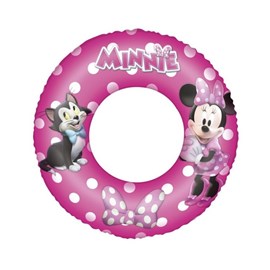 KOLUT ZA PLIVANJE BESTWAY DISNEY MINNIE PINK