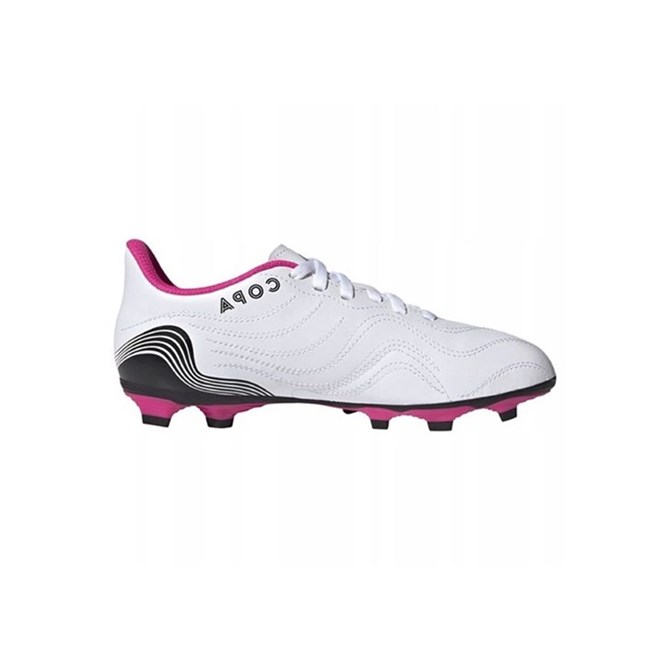 Adidas Copa Sense.4 FxG Jr FX1966 football boots multicolored white -  KeeShoes