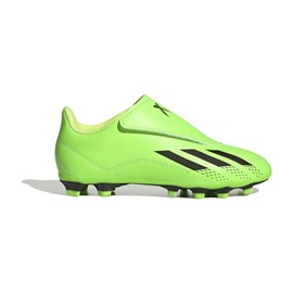 DJEČJE KOPAČKE ADIDAS X SPEEDPORTAL.4 FG GREEN