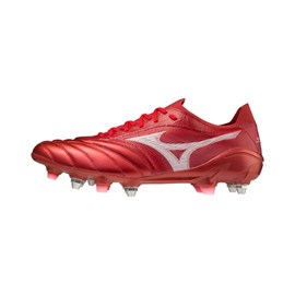 KOPAČKE MIZUNO MORELIA NEO III BETA RED