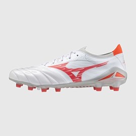 KOPAČKE MIZUNO MORELIA NEO IV BETA ELITE FG WHITE