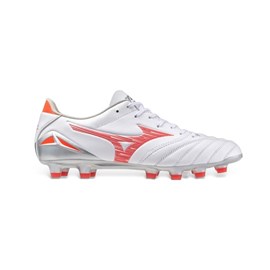 KOPAČKE MIZUNO MORELIA NEO IV PRO FG WHITE