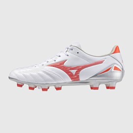 KOPAČKE MIZUNO MORELIA NEO IV PRO FG WHITE