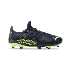 DJEČJE KOPAČKE PUMA FUTURE 4.4 FG/AG NAVY BLUE/YELLOW