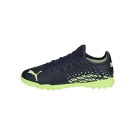 DJEČJE TENISICE PUMA FUTURE Z 4.4 BLACK/NEON GREEN 