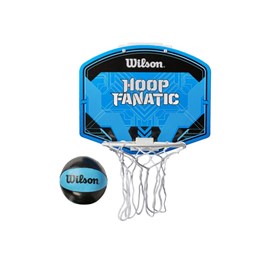 KOŠARKAŠKI SET WILSON HOOP FANATIC MINI 