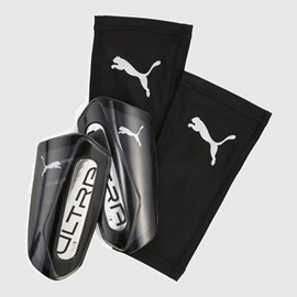 KOSTOBRAN PUMA ULTRA FLEX SILVER