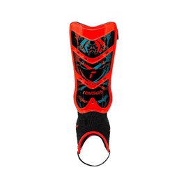 KOSTOBRANI REUSCH PRO RED/BLACK