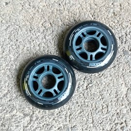Kotači Roces 80203000001 vel.80MM