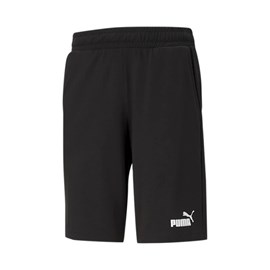 KRATKE HLAČE PUMA ESSENTIALS BLACK 