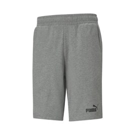 KRATKE HLAČE PUMA ESSENTIALS GRAY