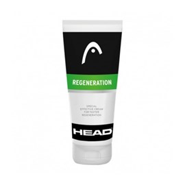 Krema Head Regeneration 
