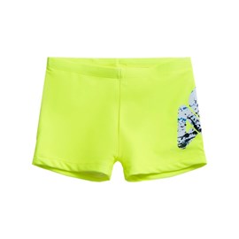 Kupaće gaće 4F SWIMWEAR Green