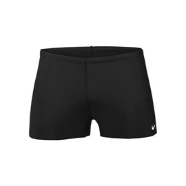 Kupaće Gaće Nike Boxer Black