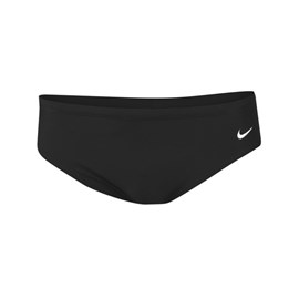 Kupaće gaće Nike Solid Swim Performance Black