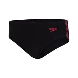 Kupaće gaće Speedo Boomstar Splice Black