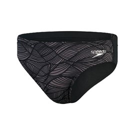 KUPAĆE GAĆE SPEEDO CLUB TRAINING BLACK/GRAY