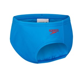 Kupaće gaće Speedo Essential Logo Blue