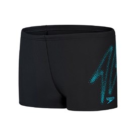 KUPAĆE GAĆE SPEEDO HYPER BOOM AQUASHORTS BLACK/BLUE