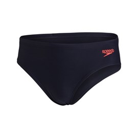 KUPAĆE GAĆE SPEEDO LOGO BLACK