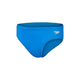 KUPAĆE GAĆE SPEEDO LOGO BLUE