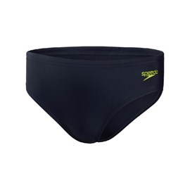 Kupaće gaće Speedo Logo Brief Blue 