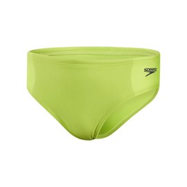 Kupaće gaće Speedo Logo Brief Green