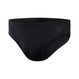 KUPAĆE GAĆE SPEEDO TECH PANEL BLACK/BLUE