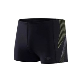 Kupaće gaće Speedo Tech Panel Black/Green