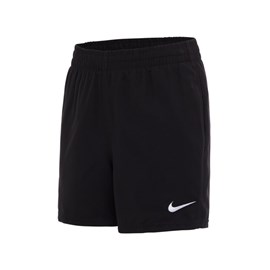 Kupaće hlače Nike Essential 4'' Black