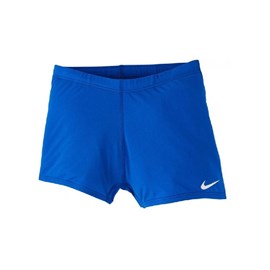 Kupaće hlačice Nike POLY SOLID Blue