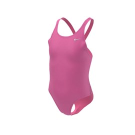 Kupaći kostim Nike Fastback Pink