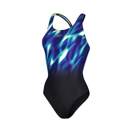 KUPAĆI KOSTIM SPEEDO CLUB TRAINING POWERBACK