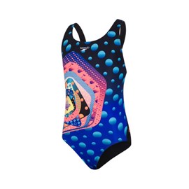 Kupaći kostim Speedo DazzleDaze Leaderback