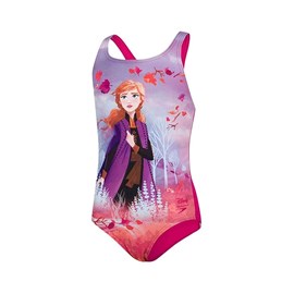 Kupaći kostim Speedo Disney Frozen 2 Pink