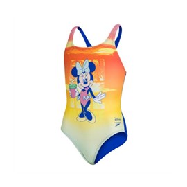 KUPAĆI KOSTIM SPEEDO DISNEY MINNIE MOUSE