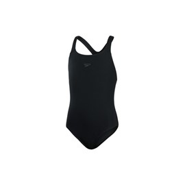 Kupaći kostim Speedo Eco Endurance Medalist Black