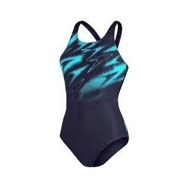 KUPAĆI KOSTIM SPEEDO HYPER BOOM NAVY/BLUE