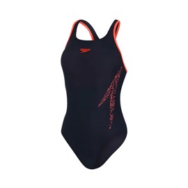 KUPAĆI KOSTIM SPEEDO HYPERBOOM PLACEMENT RACERBACK