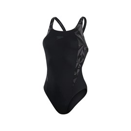 KUPAĆI KOSTIM SPEEDO HYPERBOOM SPICE BLACK