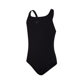 Kupaći kostim Speedo Junior Essential Endurance+ Black 