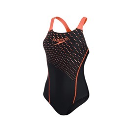 KUPAĆI KOSTIM SPEEDO MEDLEY LOGO BLACK