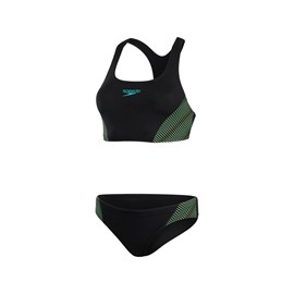 KUPAĆI KOSTIM SPEEDO PLACEMENT BLACK