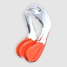 KVAČICA ZA NOS NIKE OS ORANGE