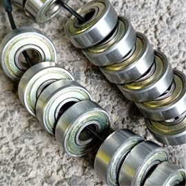 Lager Abec 7 16kom