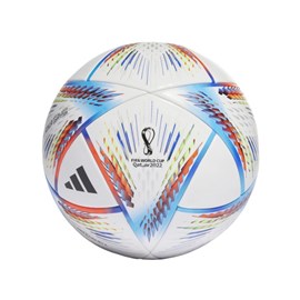 LOPTA ADIDAS AL RIHLA COMPETITION BALL