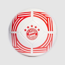 LOPTA ADIDAS FC BAYERN HOME